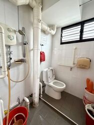 Blk 107 Yishun Ring Road (Yishun), HDB 3 Rooms #587222961